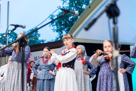 Ostatni dzień 58. Tygodnia Kultury Beskidzkiej